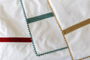 Parure MOUNIA en percale