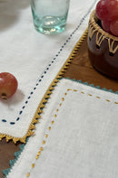 HANNA - Set de table en lin