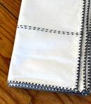 Parure HANNA en percale