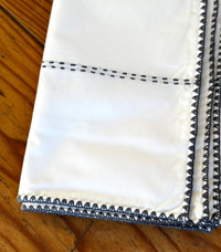 Parure HANNA en percale