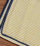 MIX & MATCH - Taies d'oreillers coton