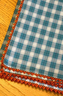 MIX & MATCH - Taies d'oreillers coton