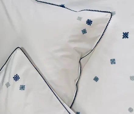 ATIKA SET - Percale bed linen