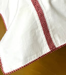 Parure MALIKA en percale