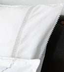 Parure MOUNIA en percale