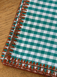 MIX & MATCH - Taies d'oreillers coton