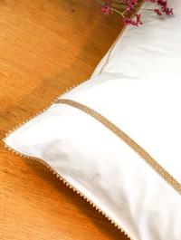 Parure MALIKA en percale