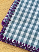 MIX & MATCH - Taies d'oreillers coton