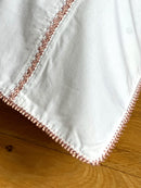 NAÏMA - Housse de couette en percale