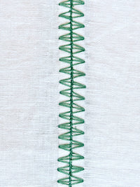 NOUSS NOUSS - Nappe et serviettes en lin