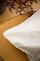 NAÏMA - Housse de couette en percale
