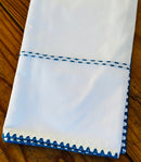 Parure HANNA en percale