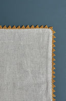 MINA - Sets de table en lin naturel