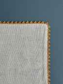 MINA - Sets de table en lin naturel