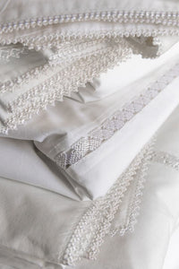 Nour duvet cover