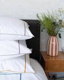 NAÏMA SET - Percale bed linen