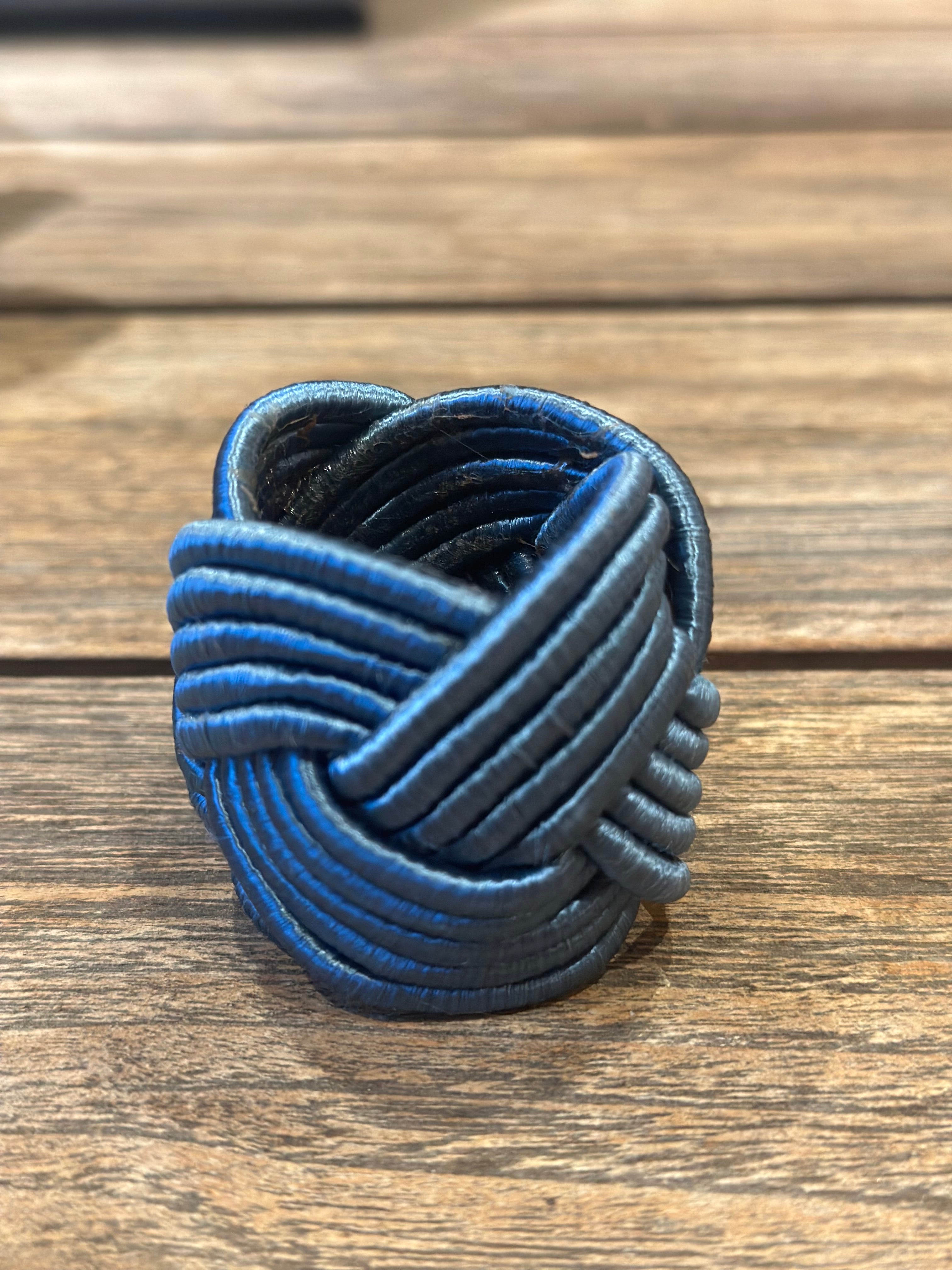 Bleu gris