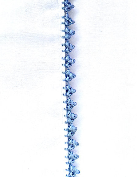 140x200 / Bleu