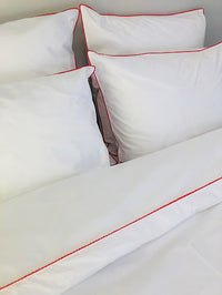 MINA- Drap de lit en percale