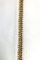 Parure LAÏLA en percale