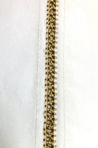 Parure LAÏLA en percale
