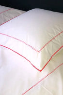 Parure HANNA en percale