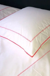 Parure HANNA en percale