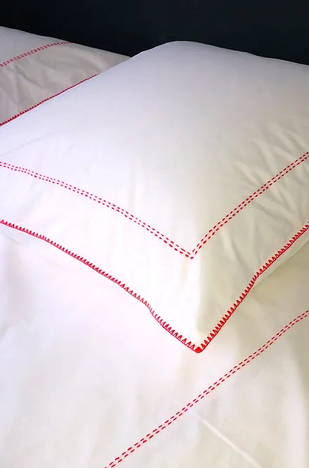 Parure HANNA en percale