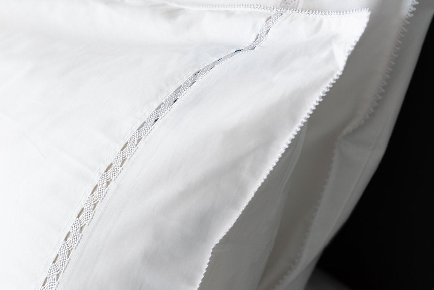 Pillowcases x 2 Nour