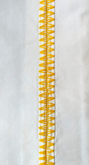 50x70 / Jaune