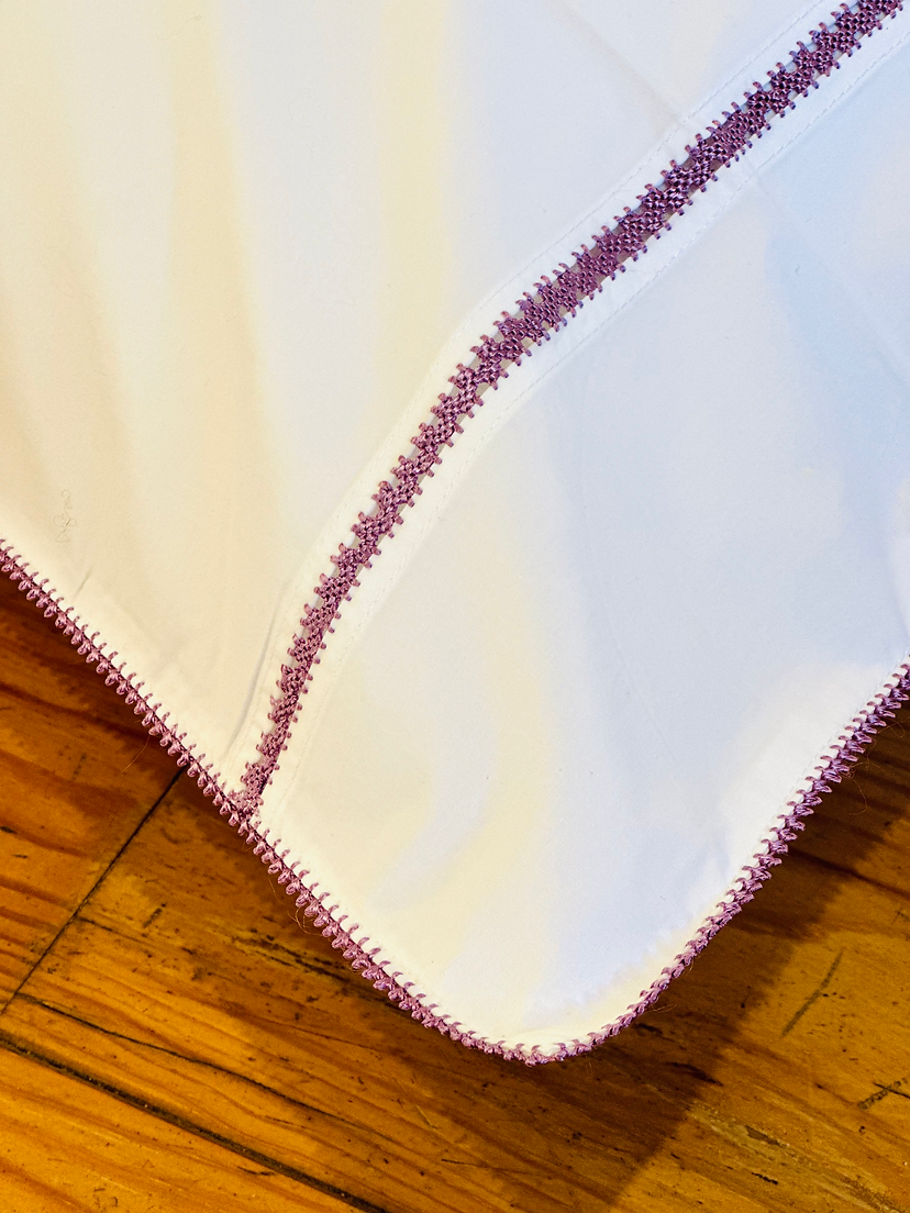 Mauve / 240 x 220 / 50 x 70