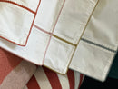 NAÏMA SET - Percale bed linen
