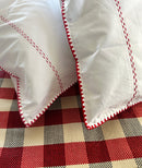 Parure HANNA en percale