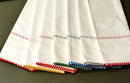 HANNA - Set 2 taies d’oreillers