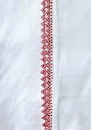 MINA - Housse de couette en percale