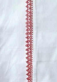 MINA - Housse de couette en percale