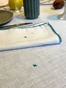 NEJMA - Nappe en lin écru