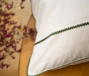 NAÏMA - Set 2 taies d'oreiller