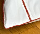 NAÏMA - Set 2 taies d'oreiller