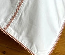 NAÏMA - Set 2 taies d'oreiller